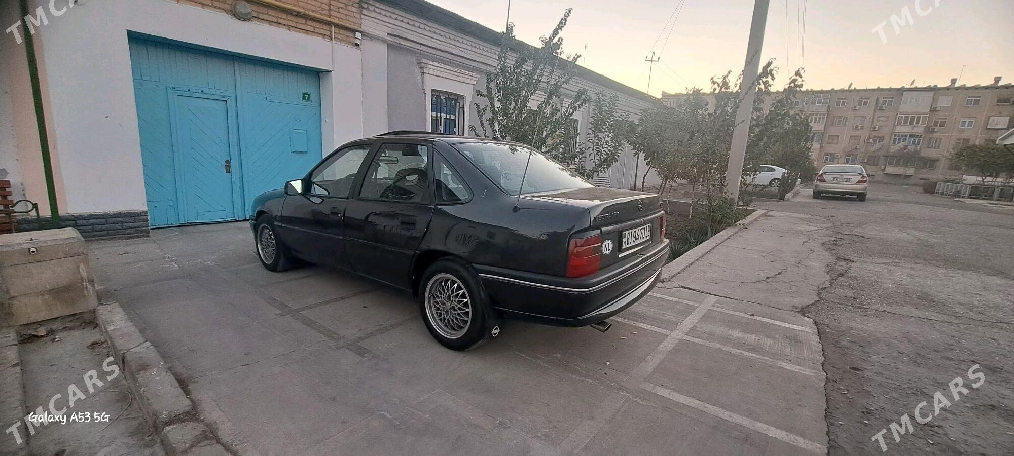 Opel Vectra 1993 - 50 000 TMT - Туркменабат - img 3