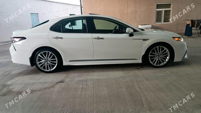 Toyota Camry 2020 - 330 000 TMT - Ашхабад - img 4