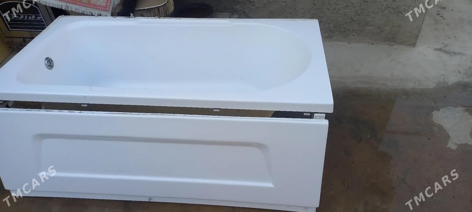 Ванна - Balkanabat - img 2