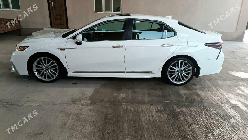 Toyota Camry 2020 - 330 000 TMT - Ашхабад - img 7