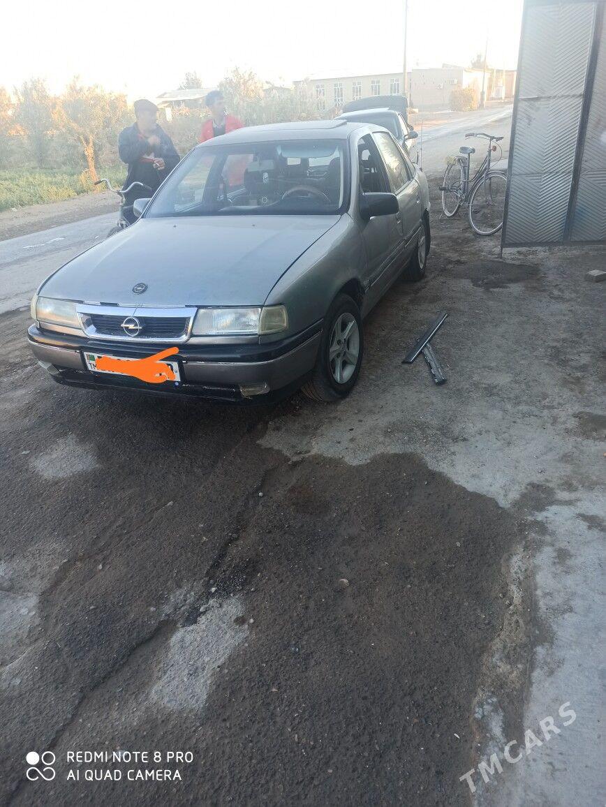 Opel Vectra 1989 - 36 000 TMT - Чарджоу - img 3