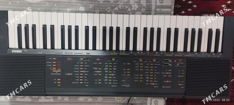 ýamaha. 70 - Gyzylarbat - img 3