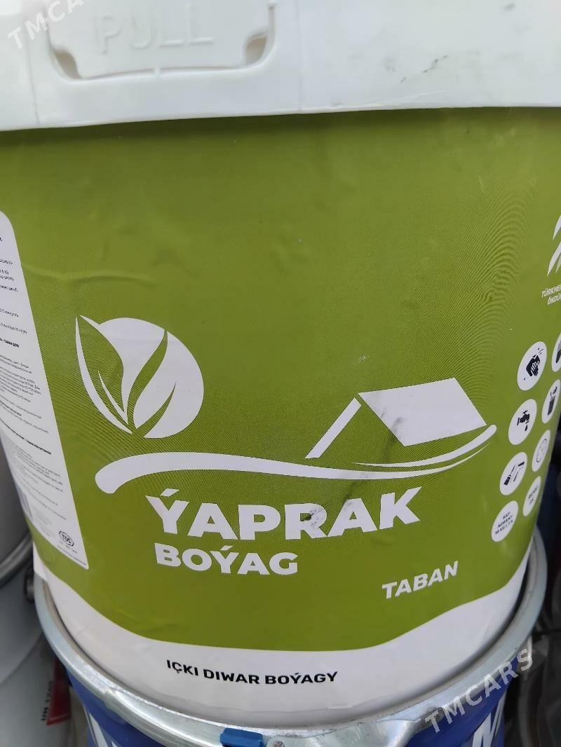 IMULSIYA YAPRAK - Aşgabat - img 1