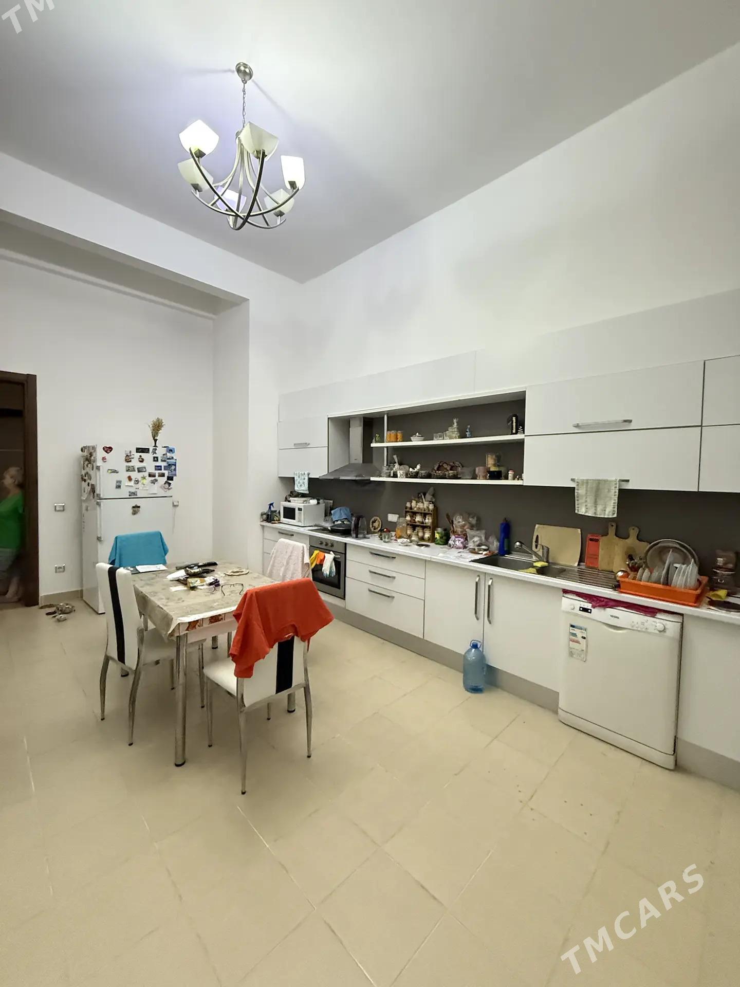 Нефтегаз Юбилейная элитка - Nebitgaz (Andalib-Ankara köç.) - img 2