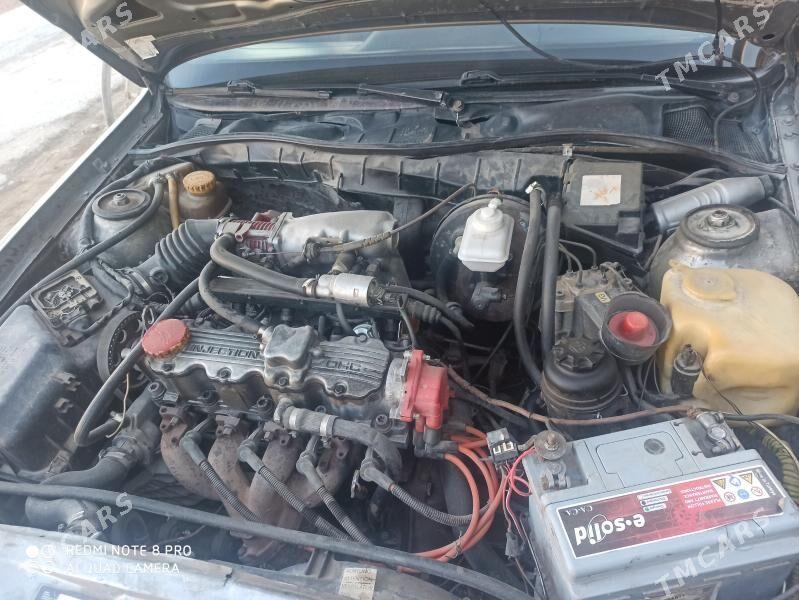 Opel Vectra 1989 - 36 000 TMT - Чарджоу - img 7
