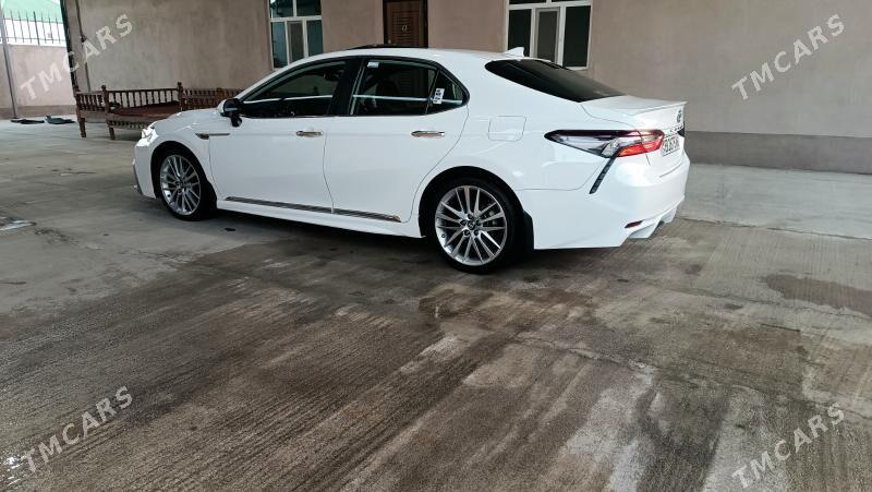 Toyota Camry 2020 - 330 000 TMT - Ашхабад - img 2