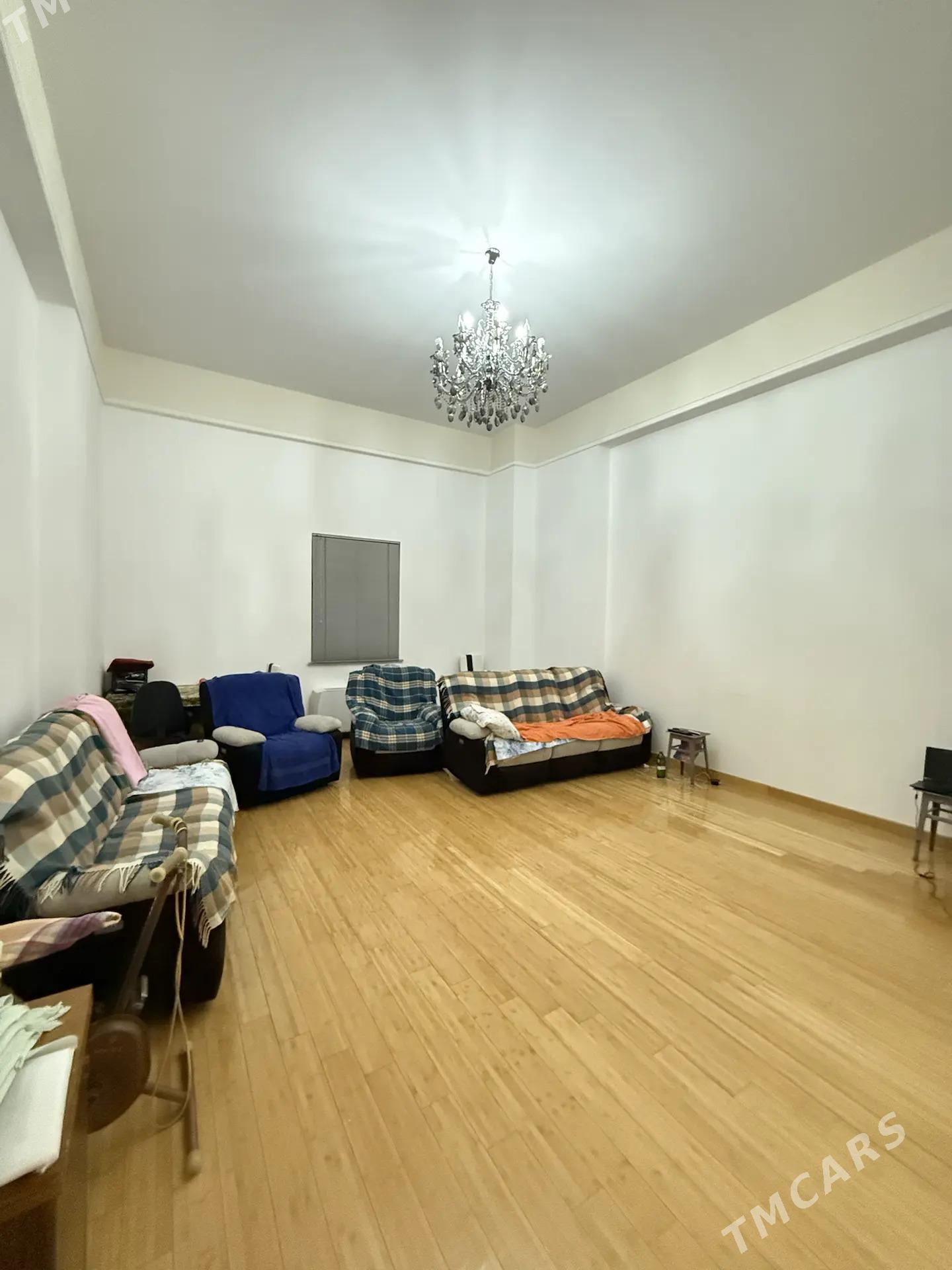 Нефтегаз Юбилейная элитка - Nebitgaz (Andalib-Ankara köç.) - img 5