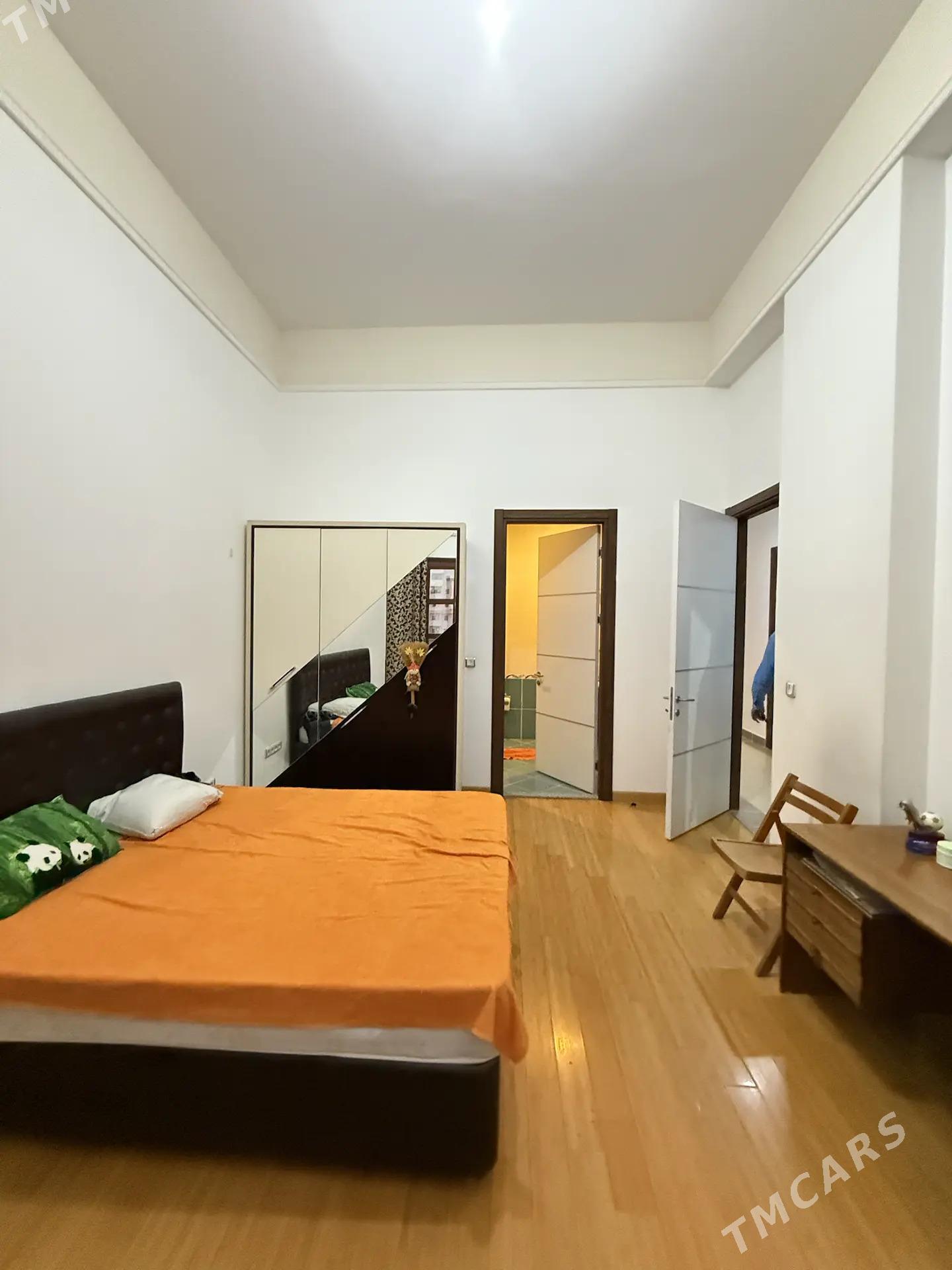 Нефтегаз Юбилейная элитка - Nebitgaz (Andalib-Ankara köç.) - img 6