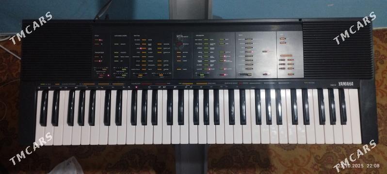 ýamaha. 70 - Gyzylarbat - img 2