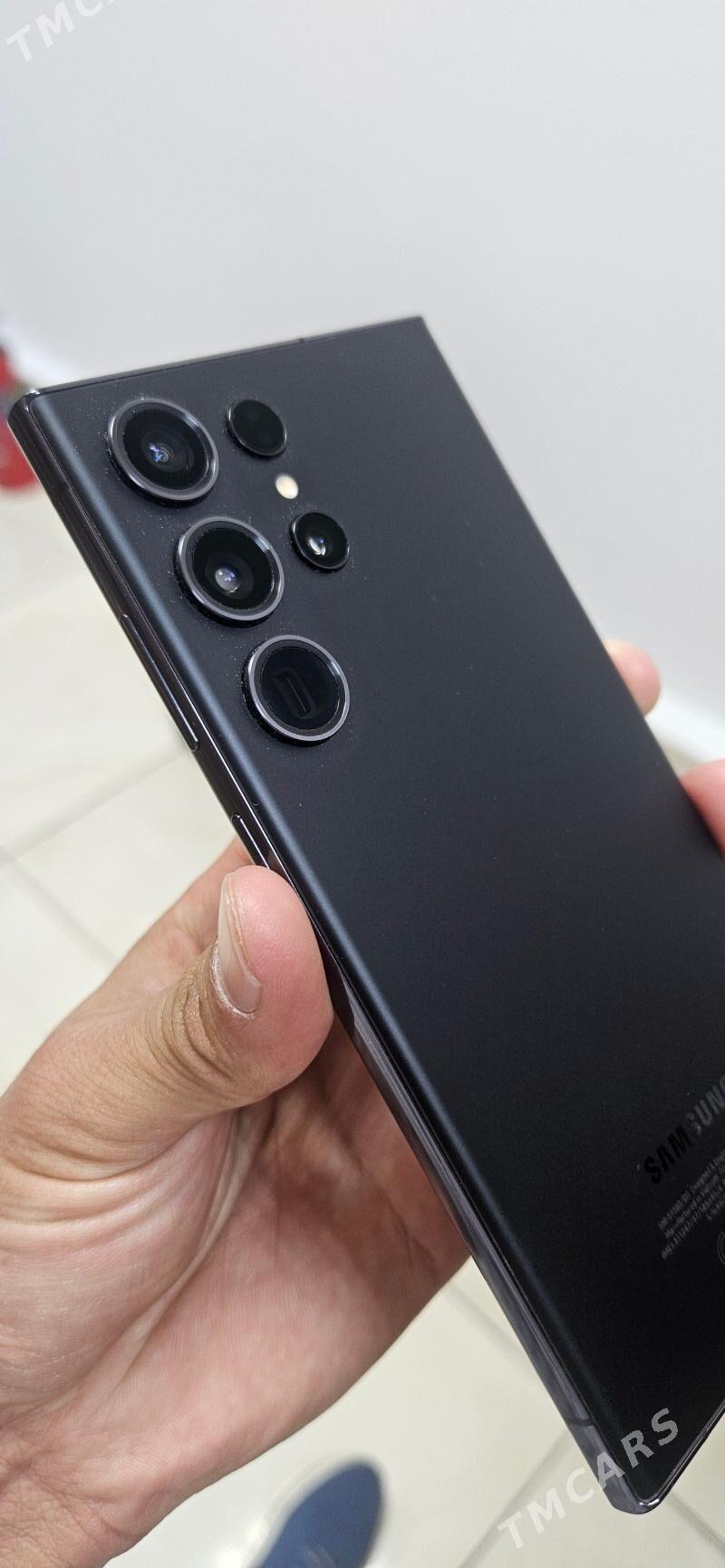 Samsung S23Ultra - Ашхабад - img 2