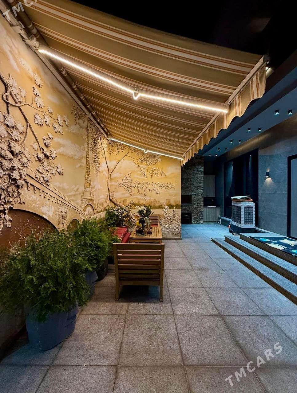 АК Алтын люкс дом Коттедж - Ашхабад - img 5