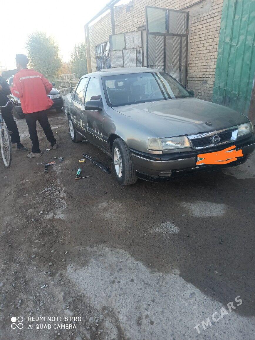 Opel Vectra 1989 - 36 000 TMT - Чарджоу - img 2