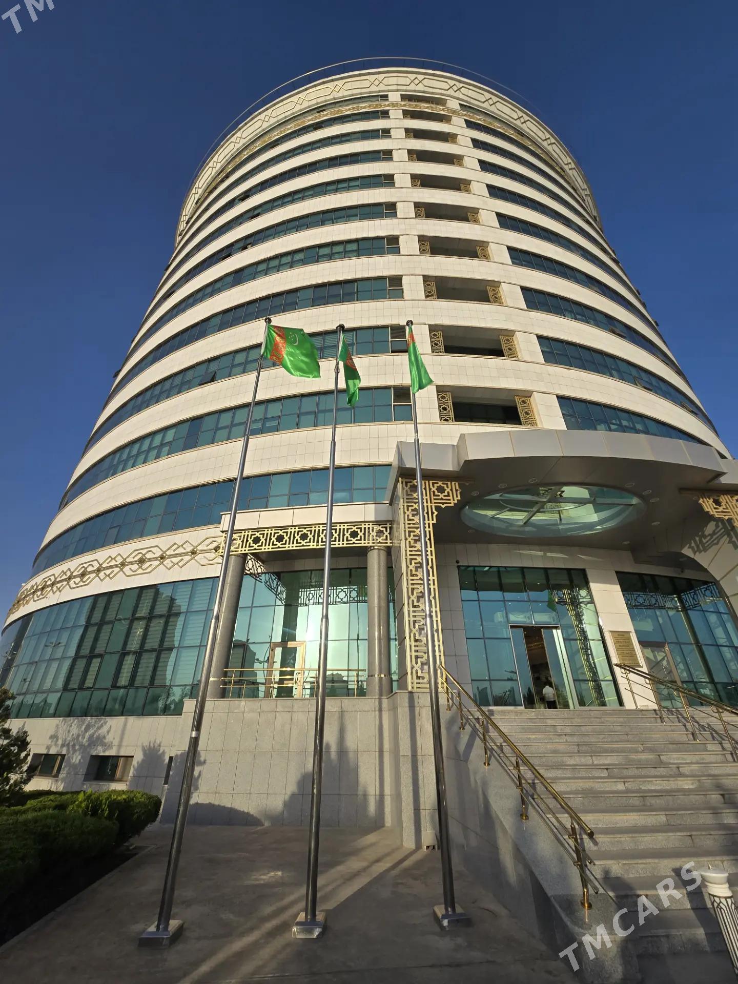 ARENDA OFIS BERKARAR - Aşgabat - img 2