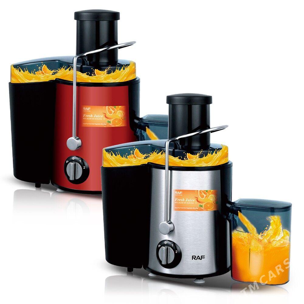 sok blender соковыжималка utuk - Aşgabat - img 2