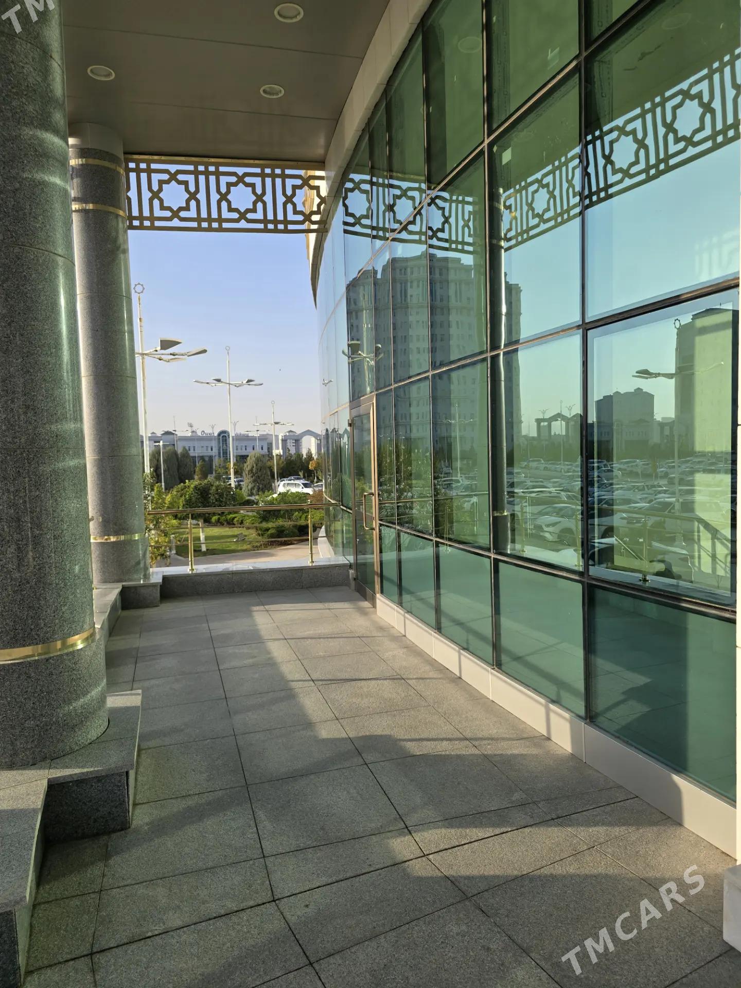 ARENDA OFIS BERKARAR - Aşgabat - img 1