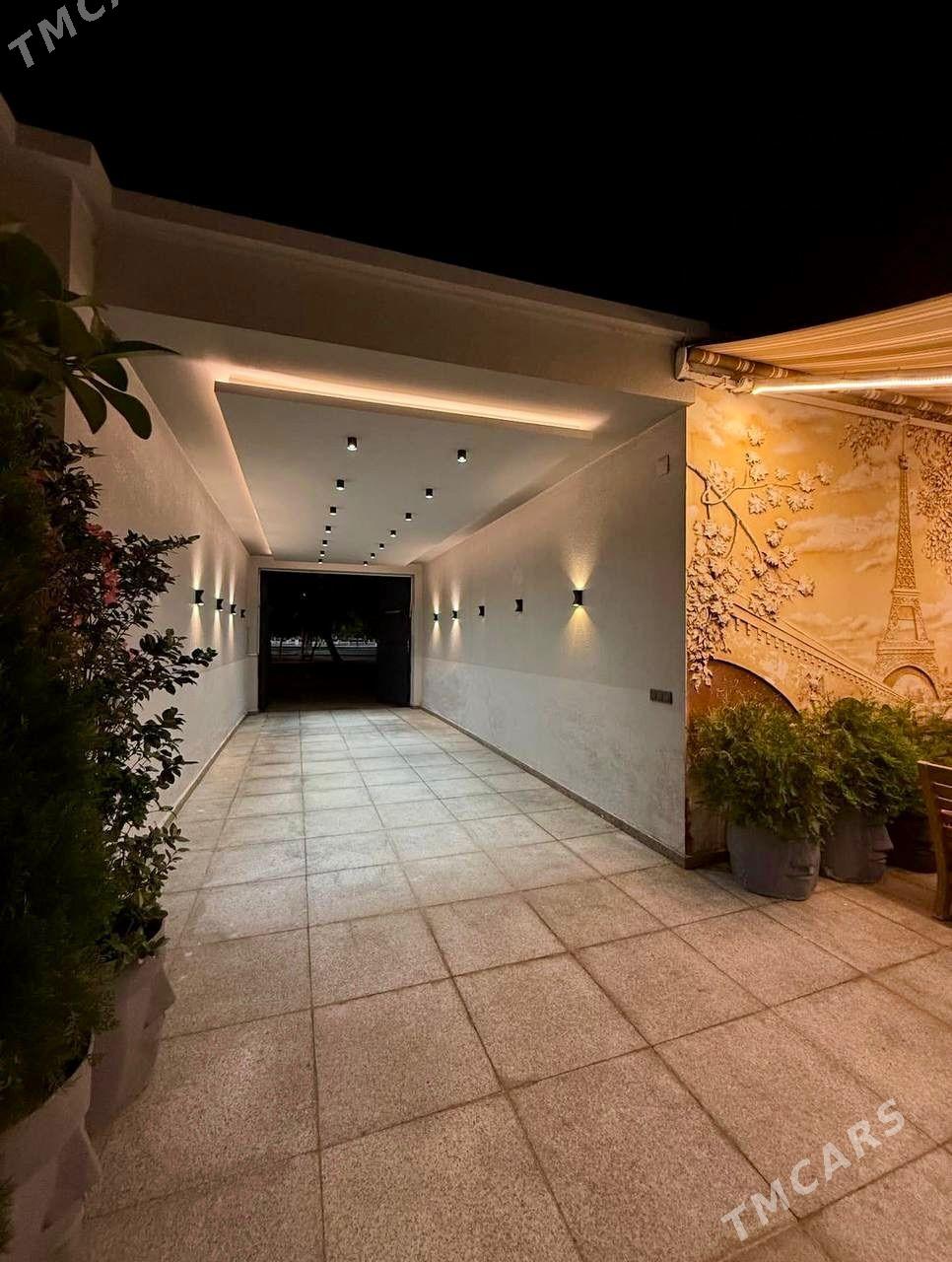 АК Алтын люкс дом Коттедж - Ашхабад - img 2