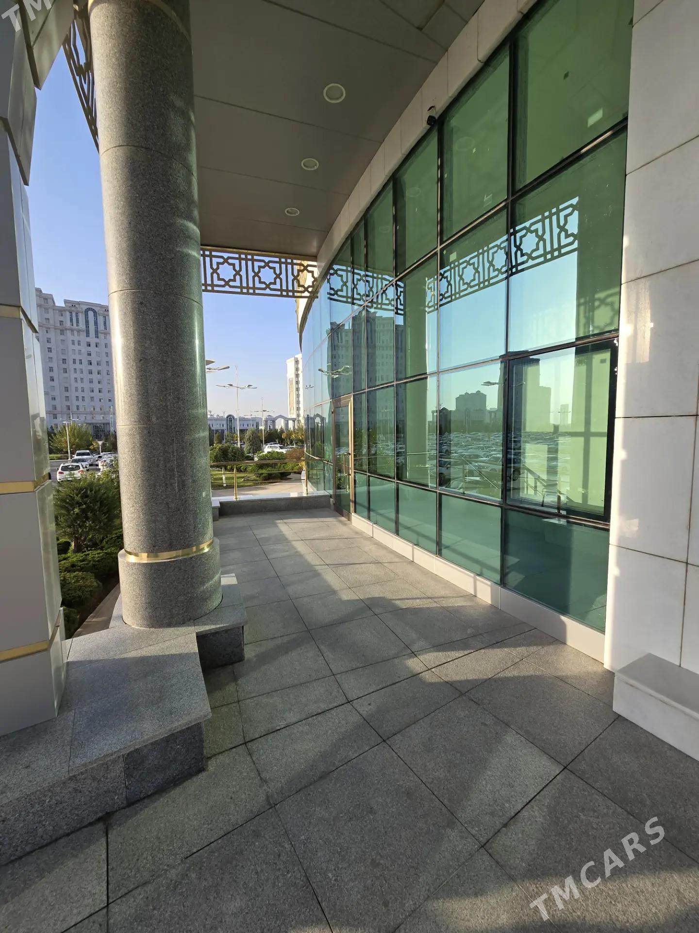 ARENDA OFIS BERKARAR - Aşgabat - img 3