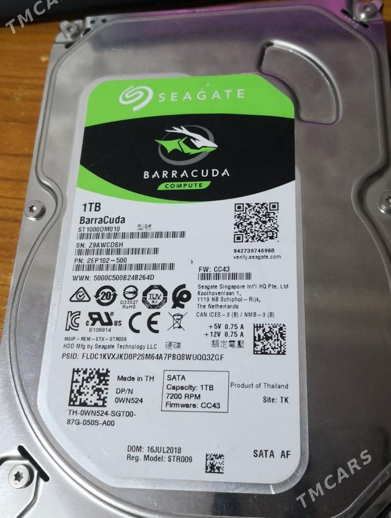 terabayt ici kinoly 100% - Baýramaly - img 1