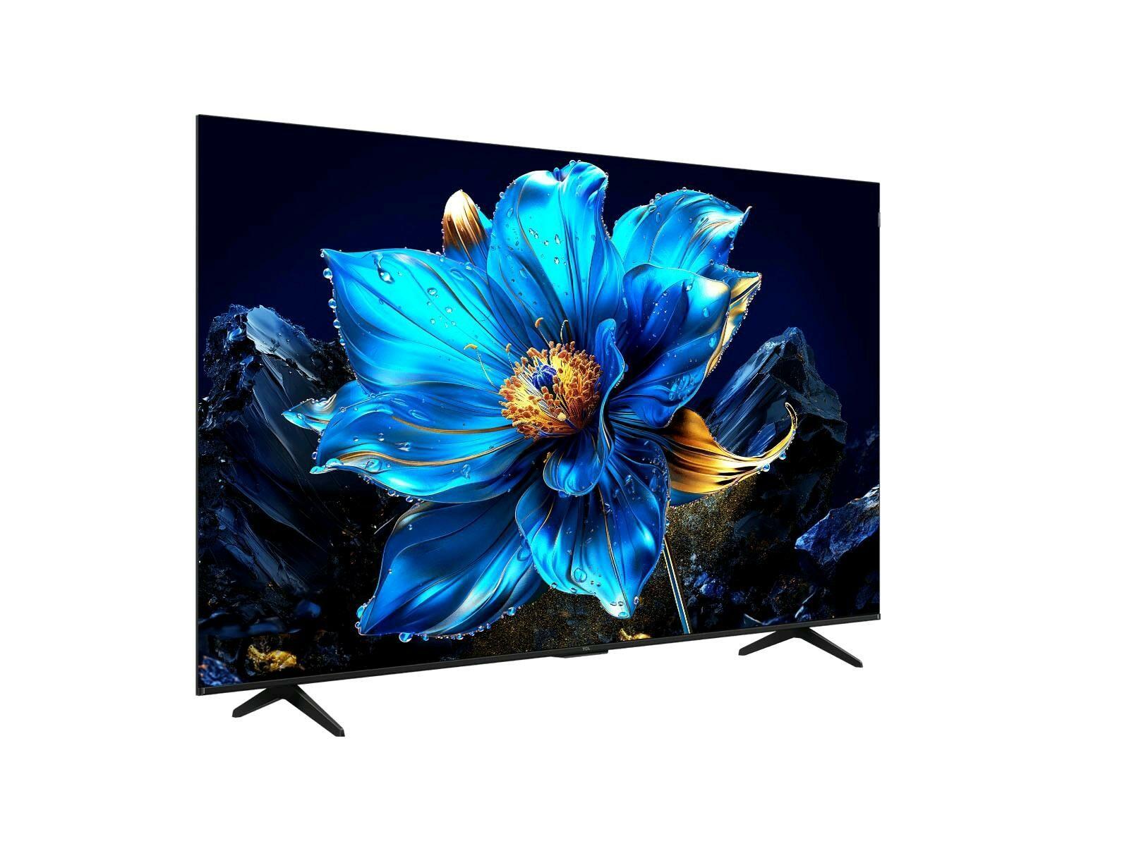 TCL 75P7K 4K Qled - Ашхабад - img 3