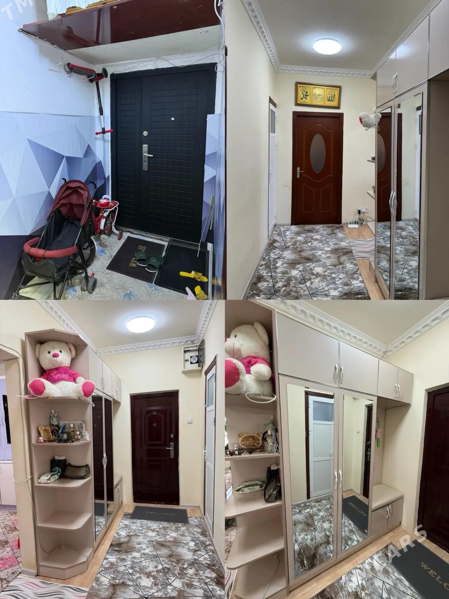 Mir 2 remonlyja - Parahat 2 - img 1