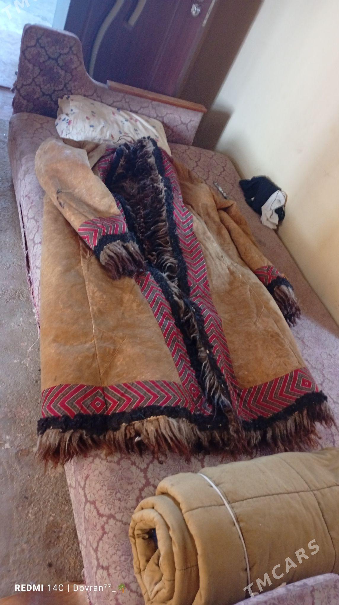 Picmek - Türkmenbaşy - img 1