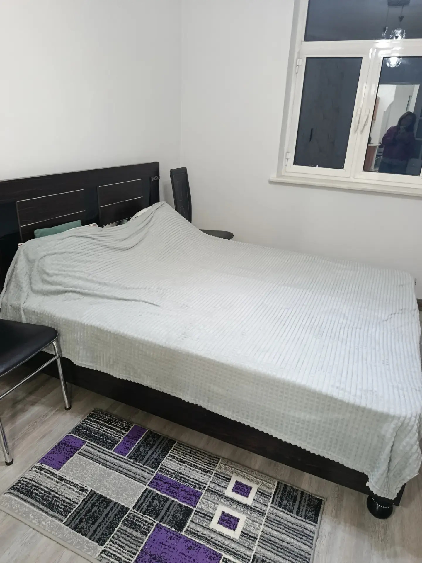 аренда 1 Мик 2 ком - Aşgabat - img 1