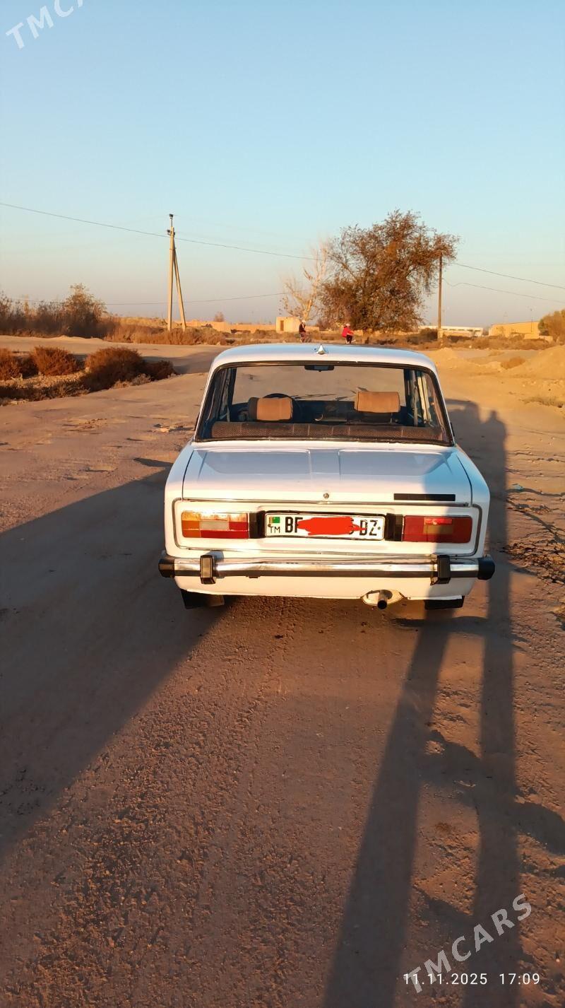 Lada 2106 1990 - 19 000 TMT - Губадаг - img 6