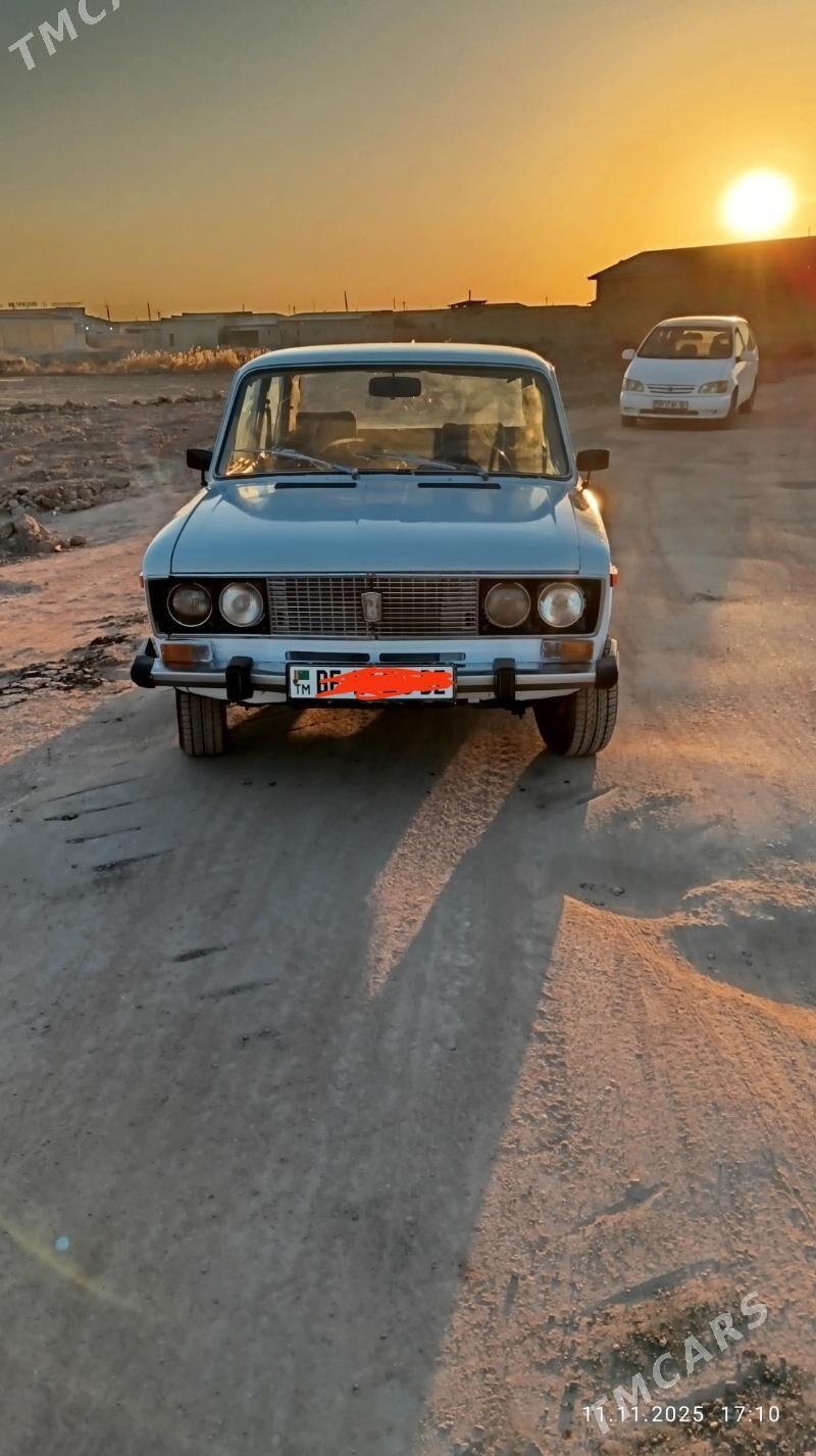 Lada 2106 1990 - 19 000 TMT - Губадаг - img 7