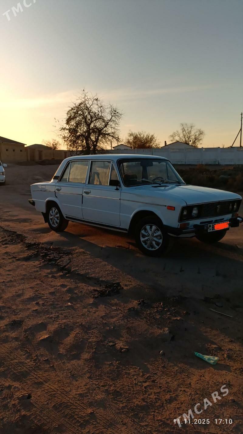 Lada 2106 1990 - 19 000 TMT - Губадаг - img 8