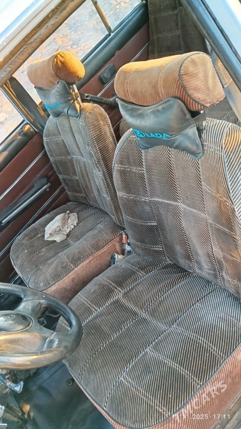 Lada 2106 1990 - 19 000 TMT - Губадаг - img 9