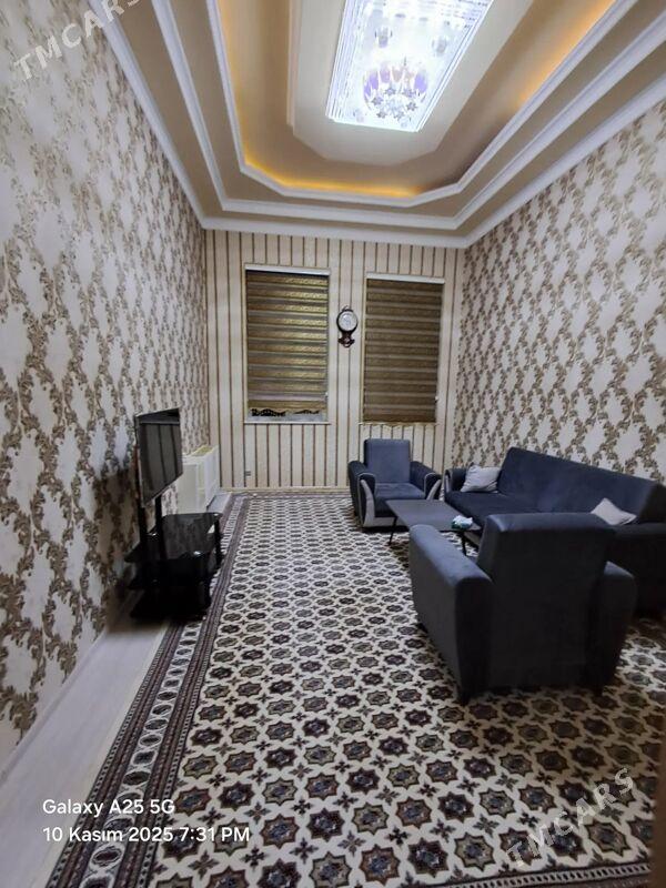 Arenda kwartira Gogul elitka - Aşgabat - img 2