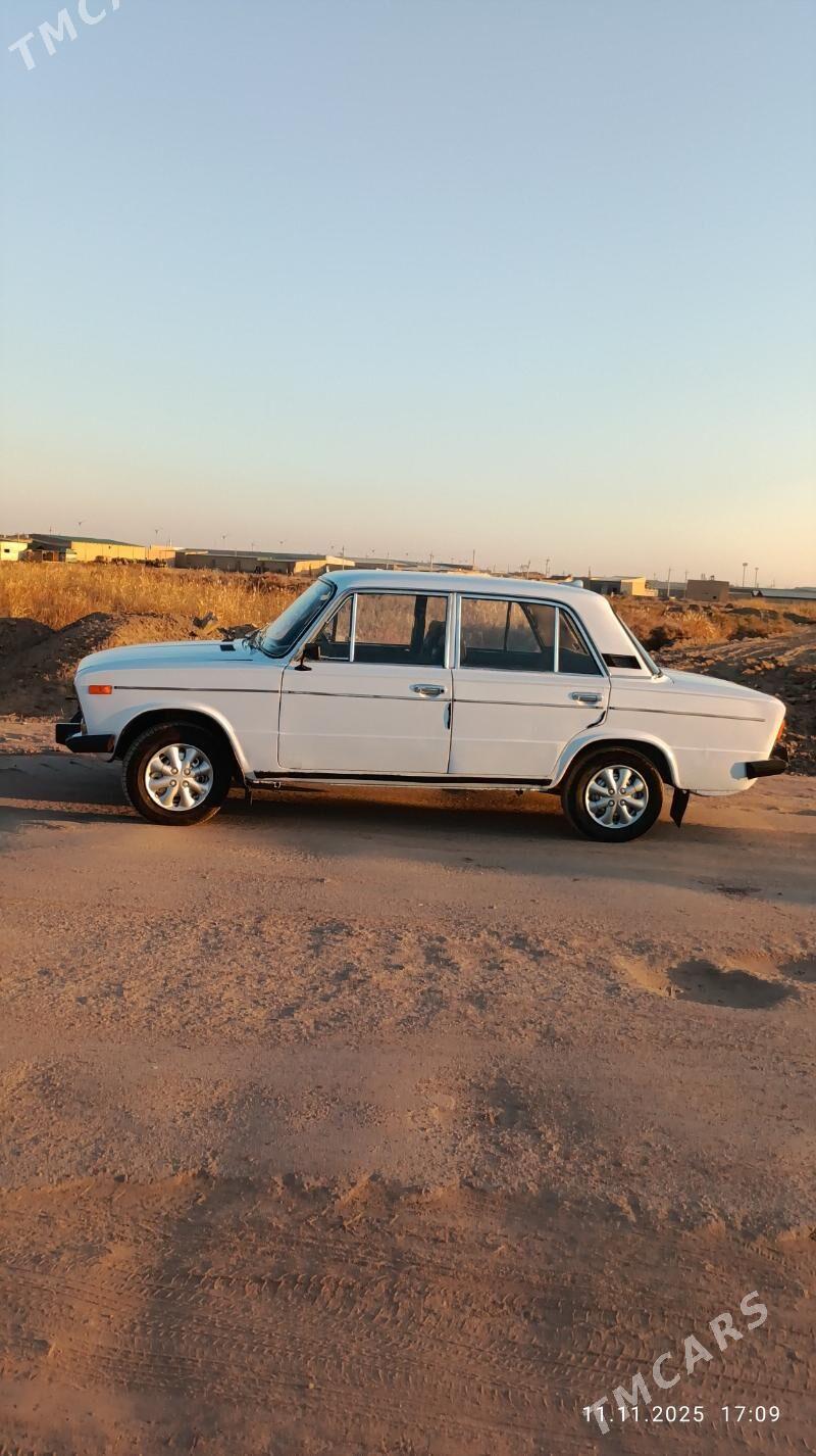 Lada 2106 1990 - 19 000 TMT - Губадаг - img 2