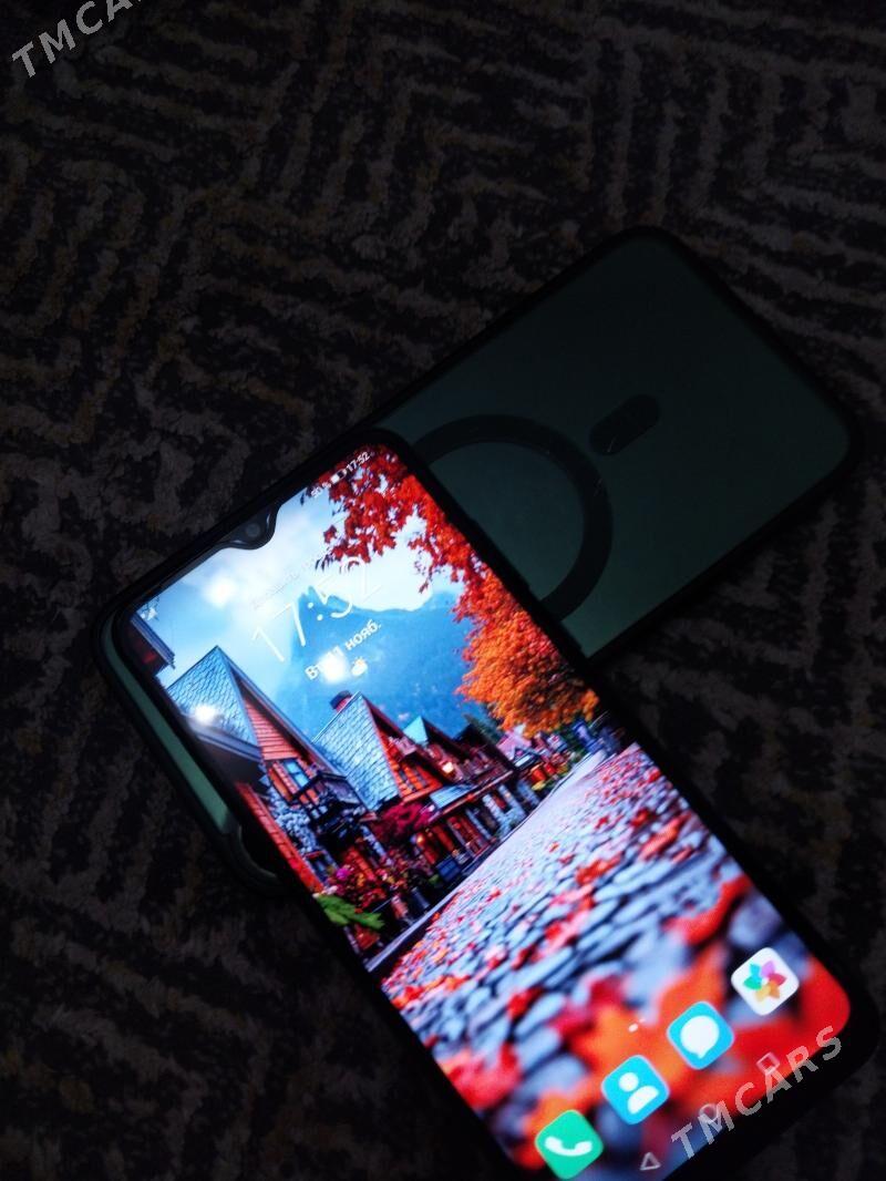 Huwaei y6p - Балканабат - img 2