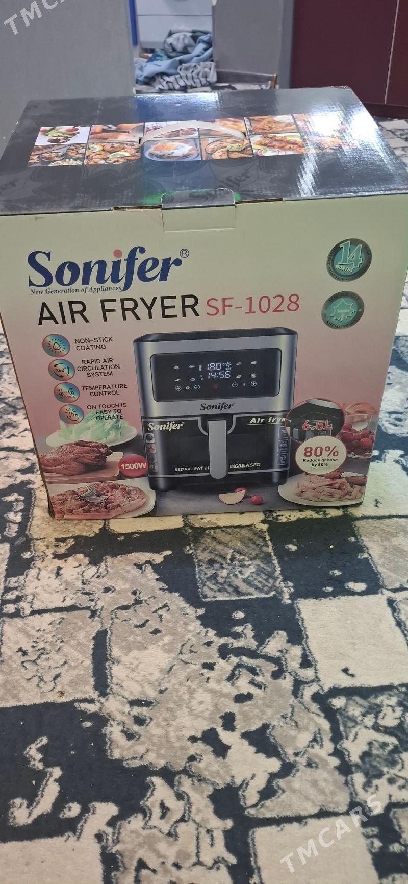 мультиварка - Ашхабад - img 1