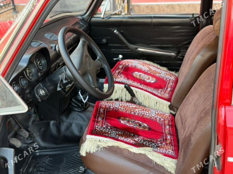 Lada 2106 1981 - 70 000 TMT - Büzmeýin - img 5