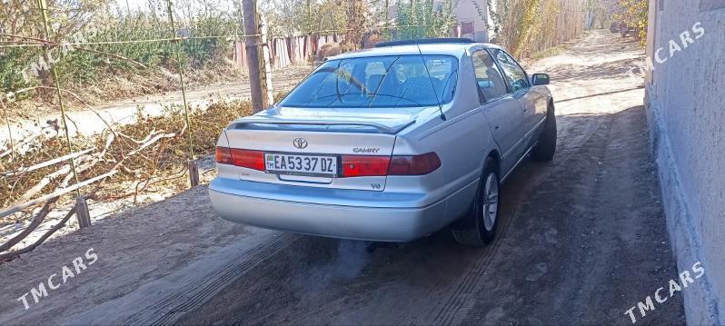 Toyota Camry 2001 - 160 000 TMT - Köneürgenç - img 7