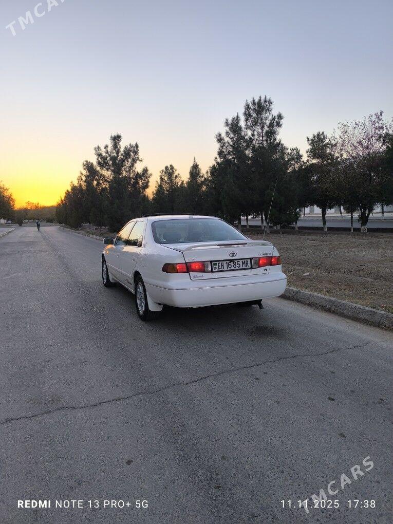 Toyota Camry 1997 - 145 000 TMT - Мары - img 2