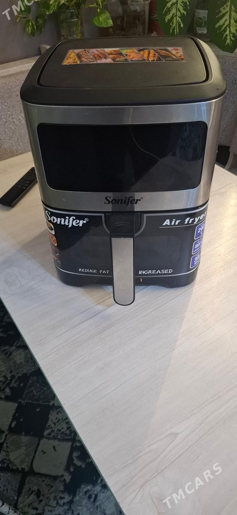 мультиварка - Ашхабад - img 3