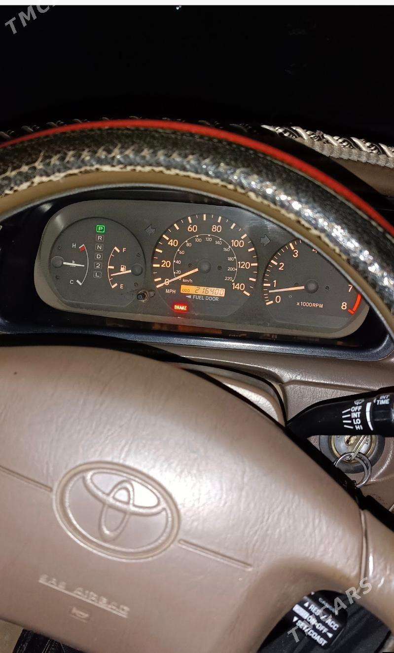 Toyota Camry 2000 - 140 000 TMT - Койтендаг - img 6