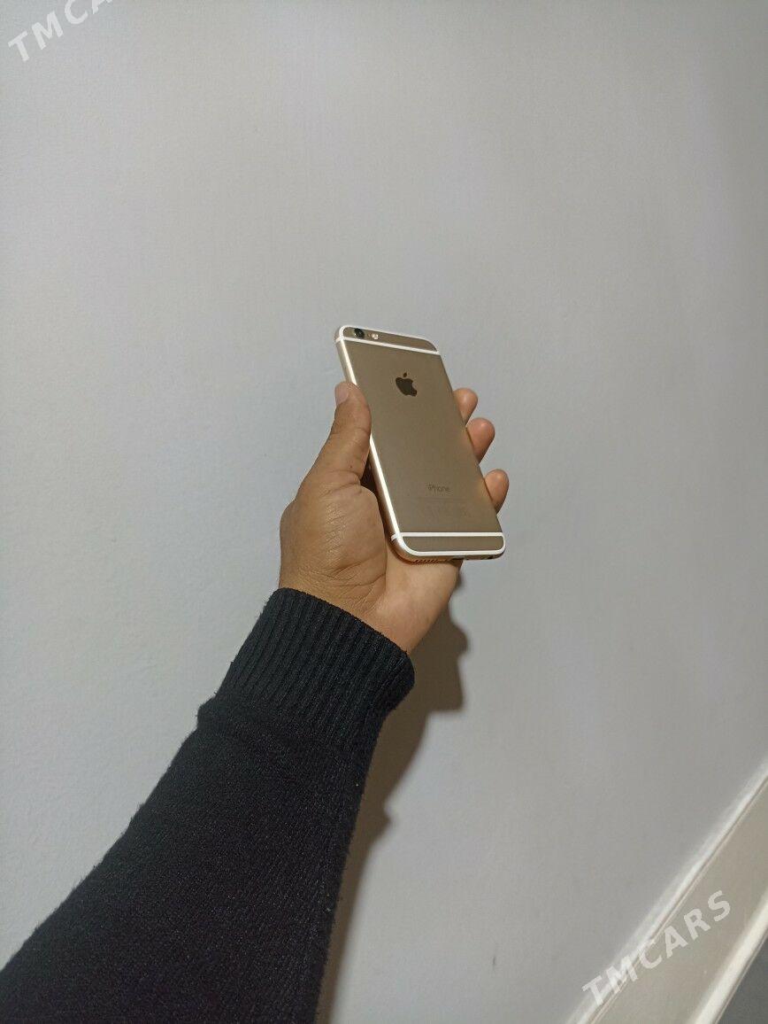IPhone 6 - Wekilbazar - img 3