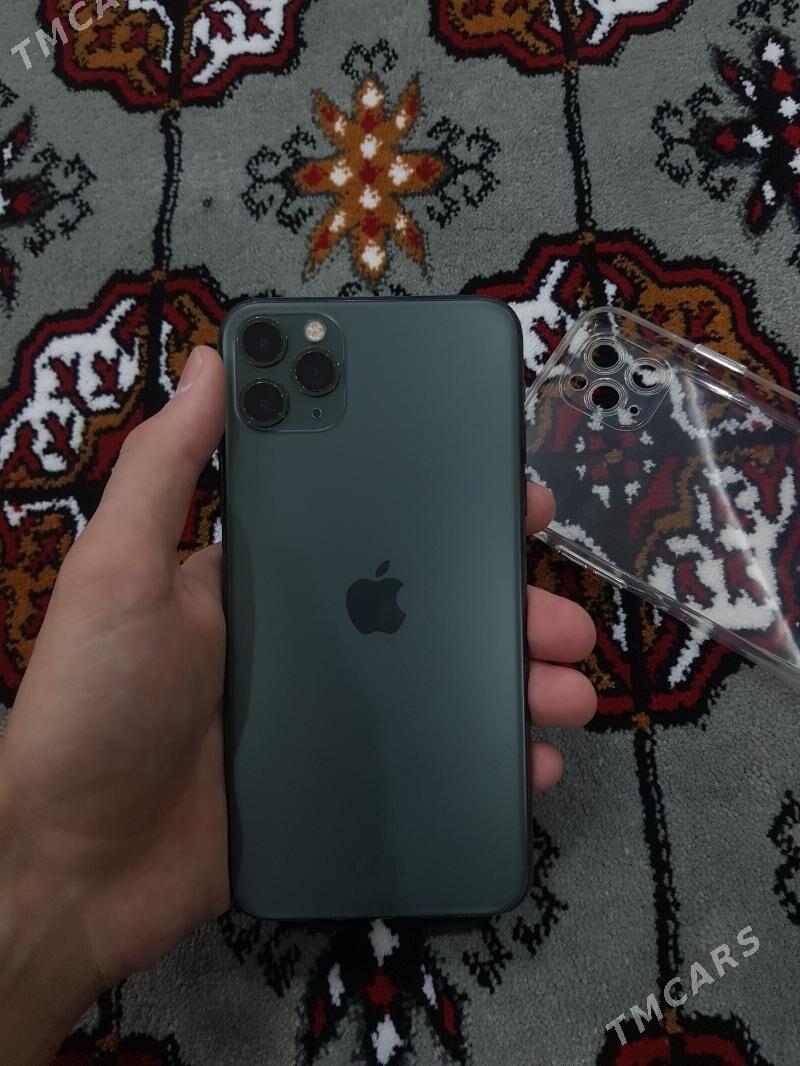 iPhone 11 Pro Max 256 - Mary - img 1