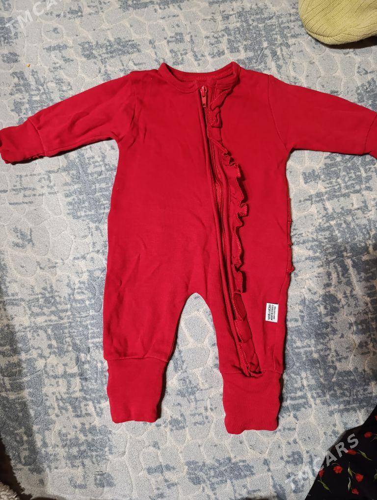 одежды - Дашогуз - img 3