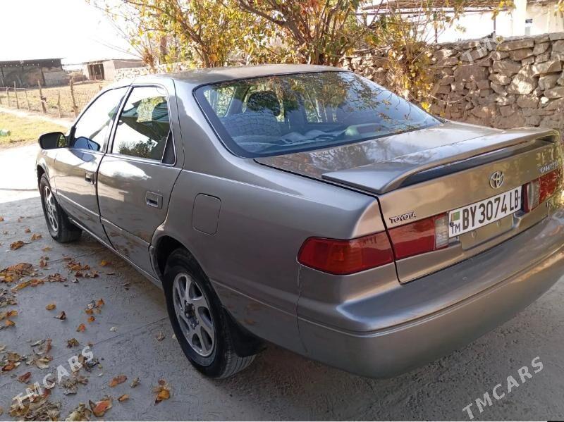 Toyota Camry 2000 - 140 000 TMT - Койтендаг - img 5