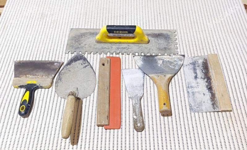 Шпатели - Mary - img 1