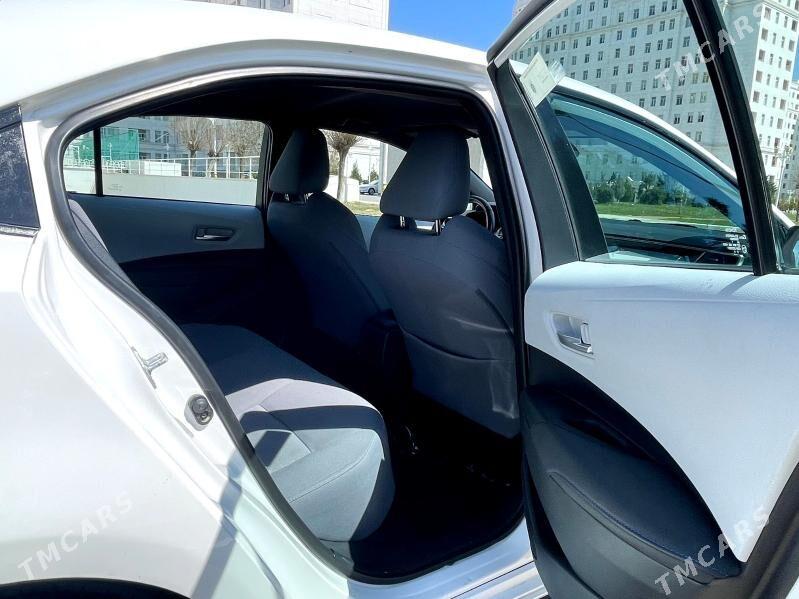 Toyota Corolla 2021 - 245 000 TMT - Ашхабад - img 7