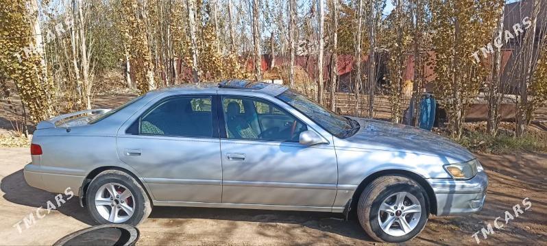 Toyota Camry 2001 - 160 000 TMT - Köneürgenç - img 4