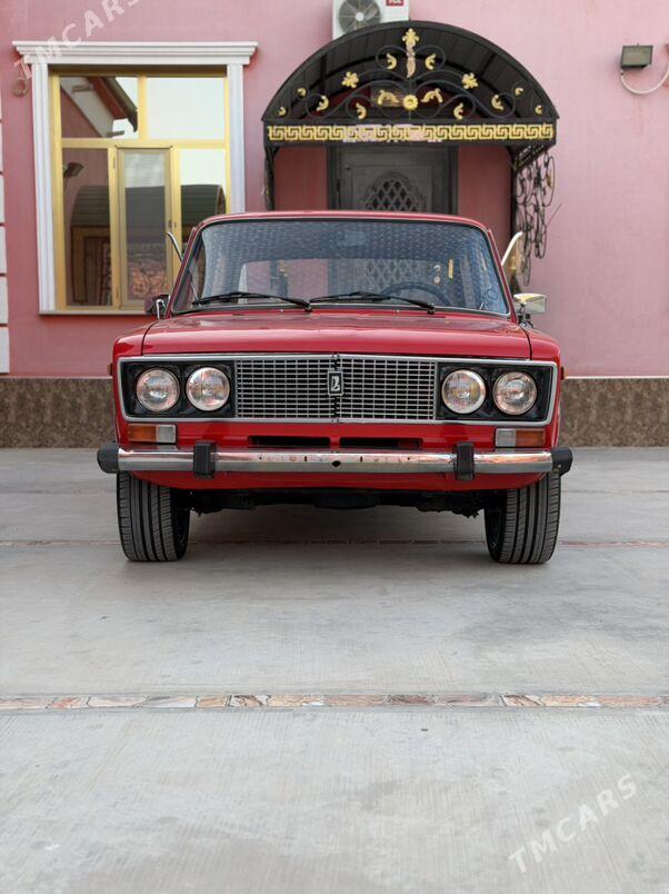 Lada 2106 1981 - 70 000 TMT - Büzmeýin - img 6