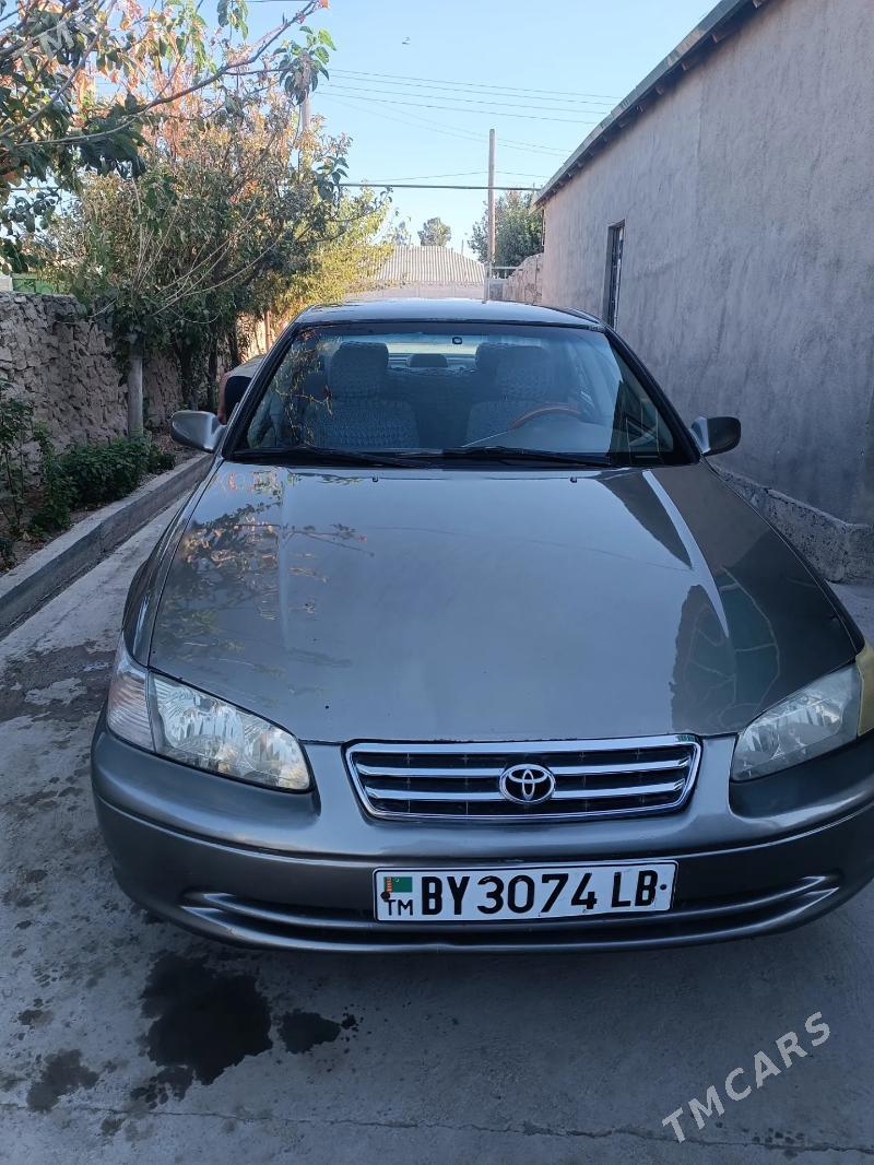 Toyota Camry 2000 - 140 000 TMT - Койтендаг - img 2