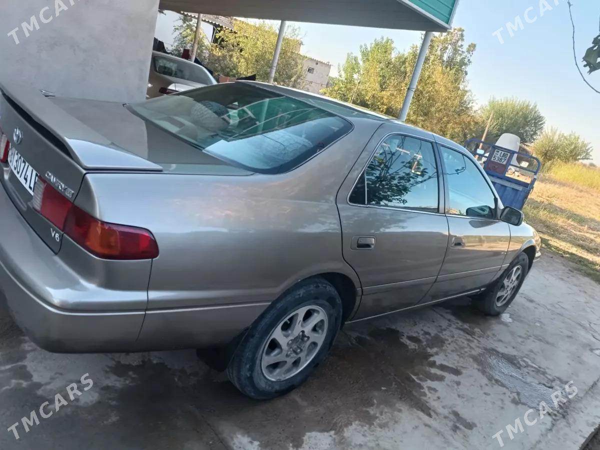 Toyota Camry 2000 - 140 000 TMT - Койтендаг - img 3
