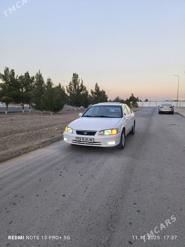 Toyota Camry 1997 - 145 000 TMT - Мары - img 7